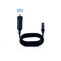 12V Car Adapter